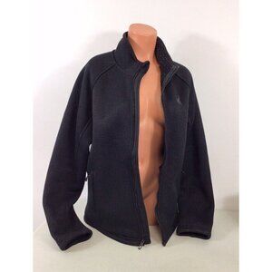 Spyder Fleece Jacket Womens Medium